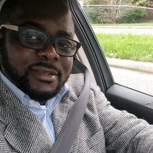 Meet your Posher, Adedotun